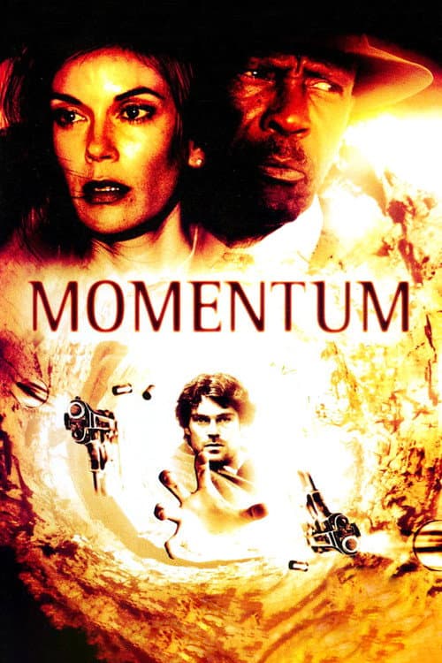 Momentum — poster