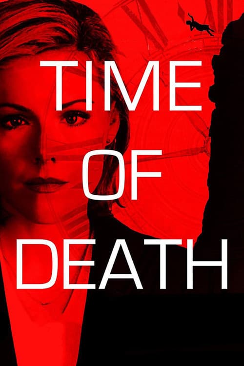 Poster for Time of Death