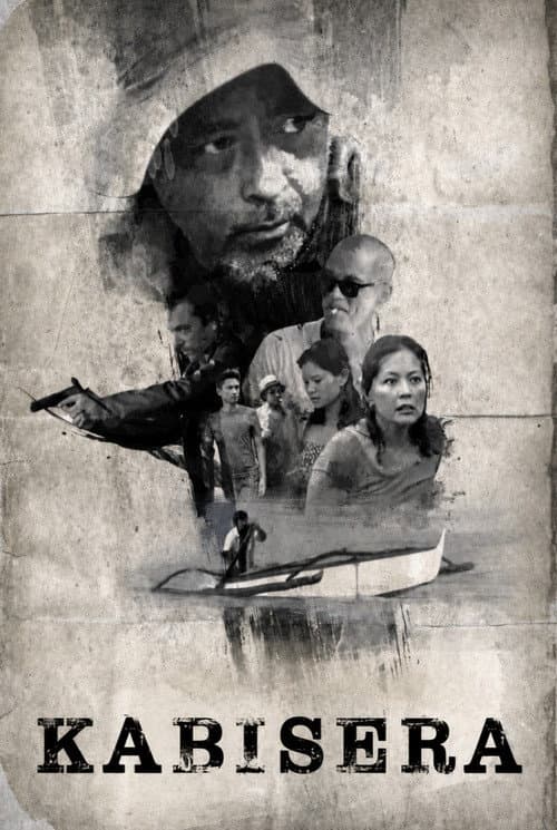 The Patriarch — poster
