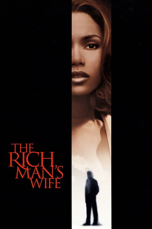 The Rich Man's Wife — poster