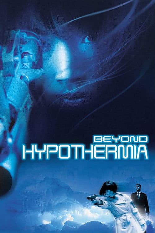 Beyond Hypothermia — poster