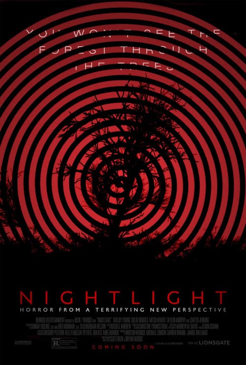 Nightlight — poster