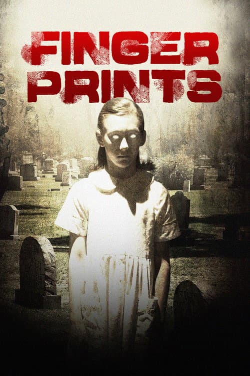 Fingerprints — poster