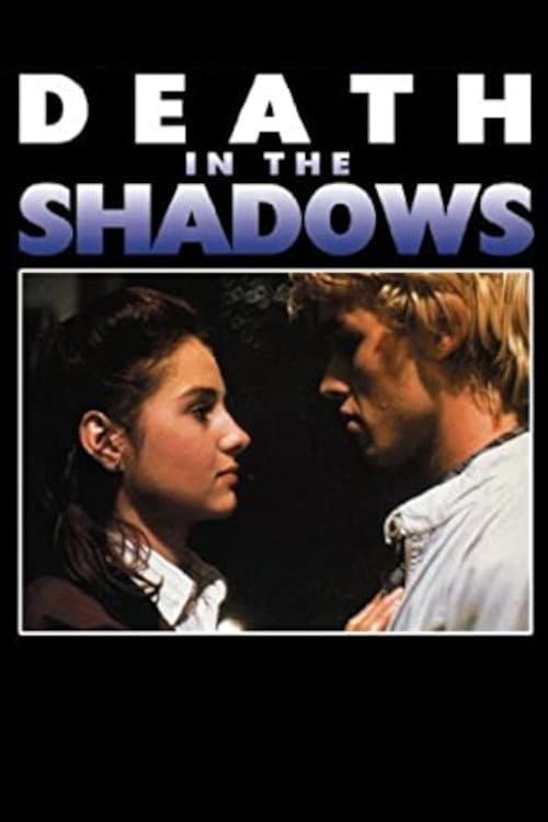 Death in the Shadows — poster