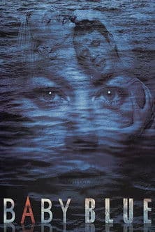Baby Blue — poster