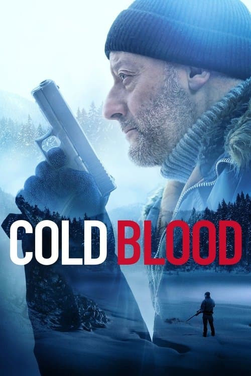 Cold Blood — poster
