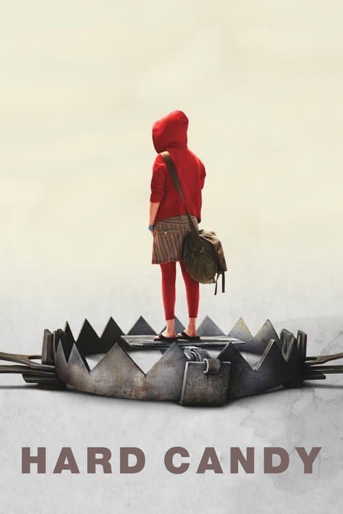 Hard Candy — poster