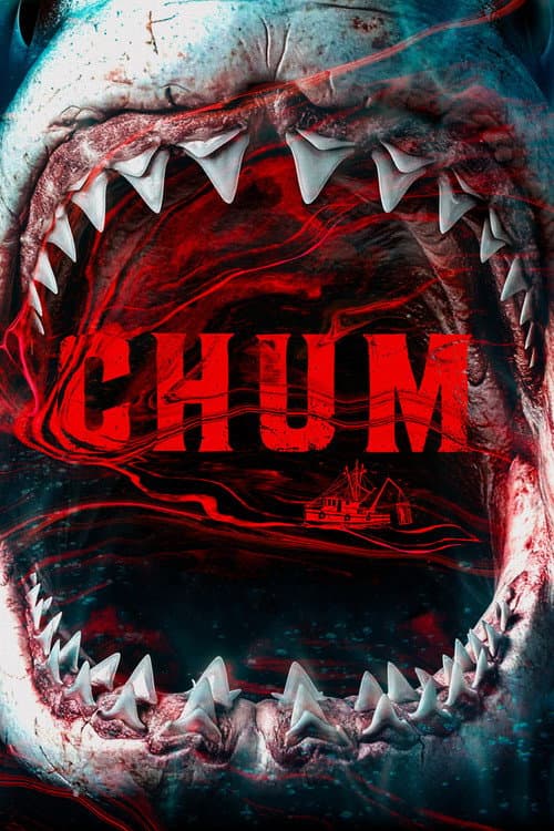 Chum — poster