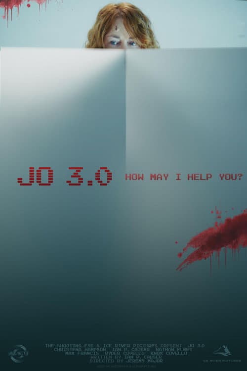 JO 3.0 — poster