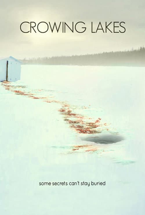 Crowing Lakes — poster