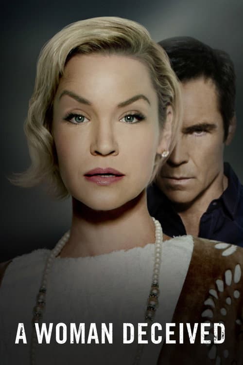 A Woman Deceived — poster