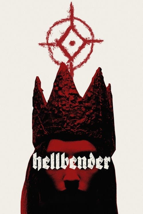 Hellbender — poster