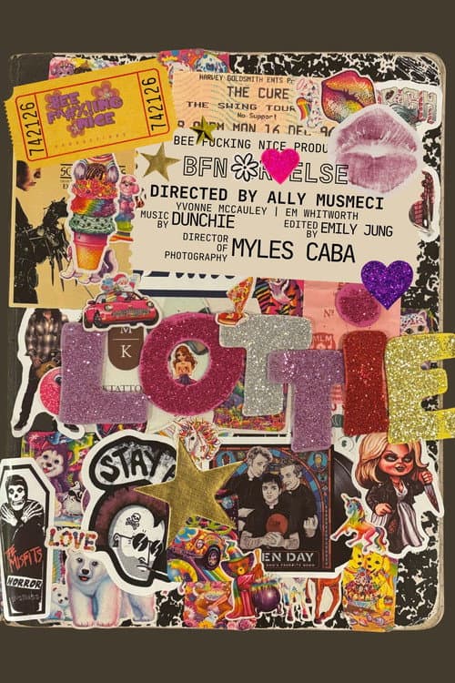 LOTTIE — poster