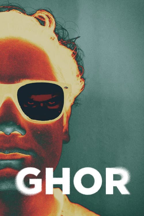 Ghor — poster