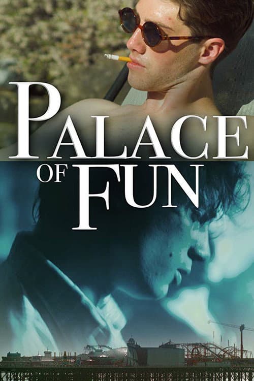 Palace of Fun — poster