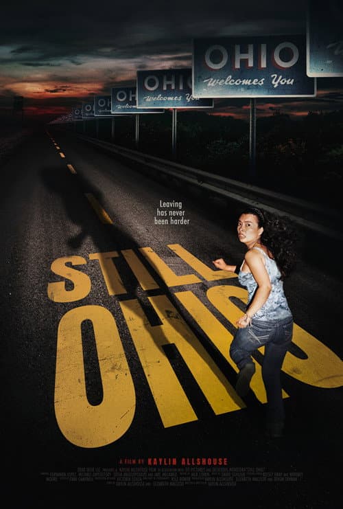 Still Ohio — poster