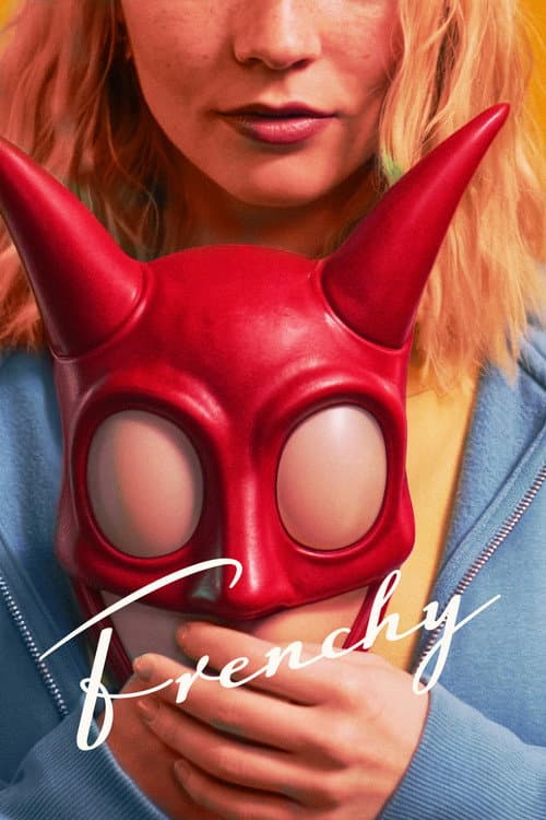 Frenchy — poster
