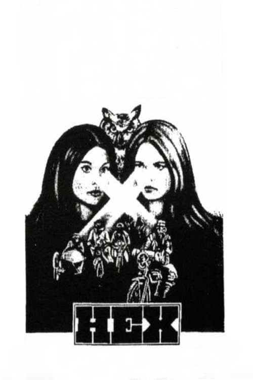 Hex — poster
