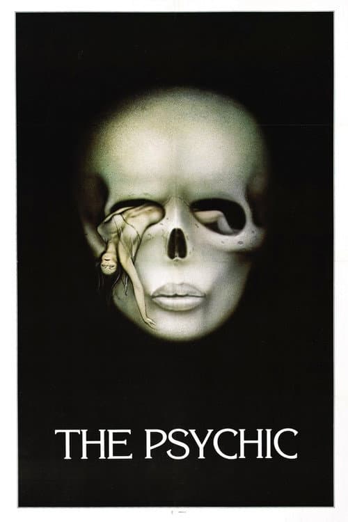 The Psychic — poster