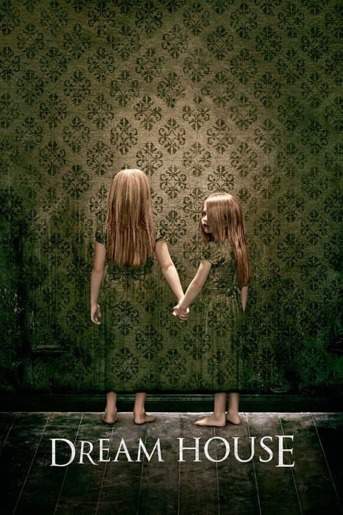 Dream House — poster