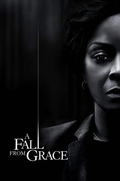 A Fall from Grace — poster