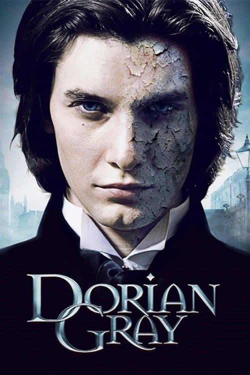 Dorian Gray — poster