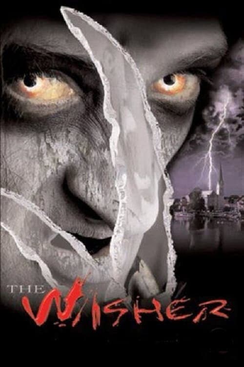 The Wisher — poster