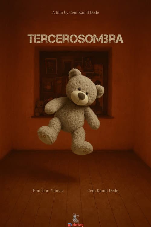 tercerosombra — poster