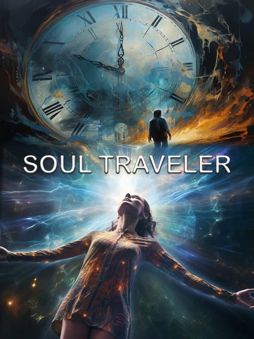 Soul Traveler — poster