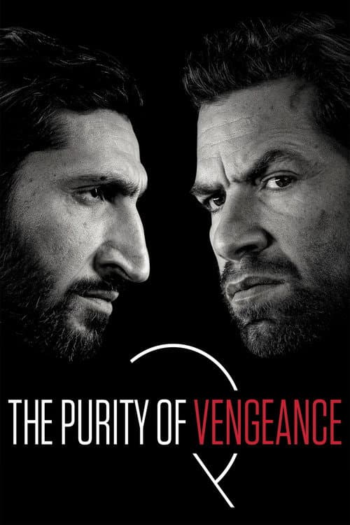 The Purity of Vengeance — poster