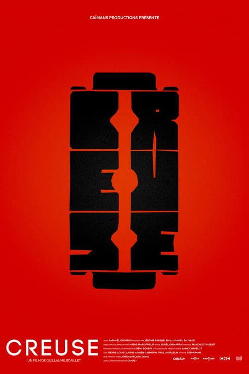 Meantime — poster