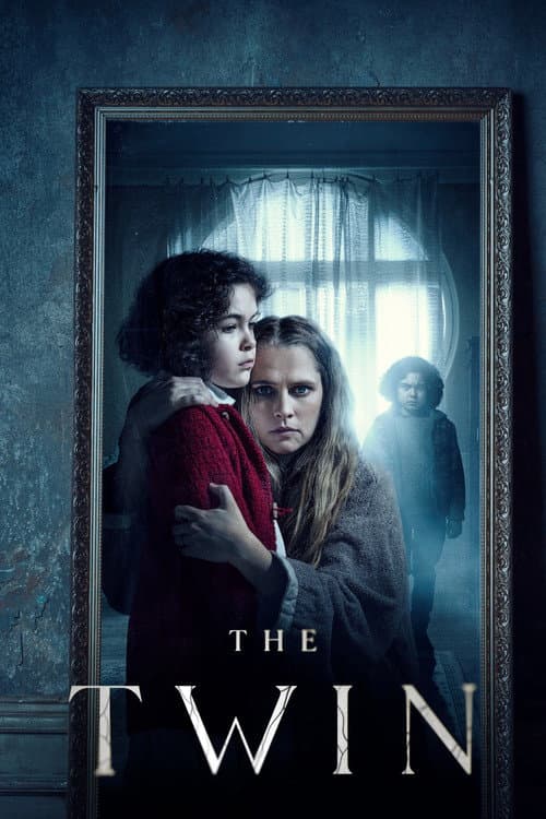 The Twin — poster