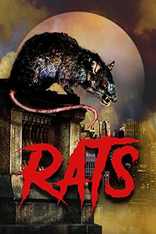 Rats — poster