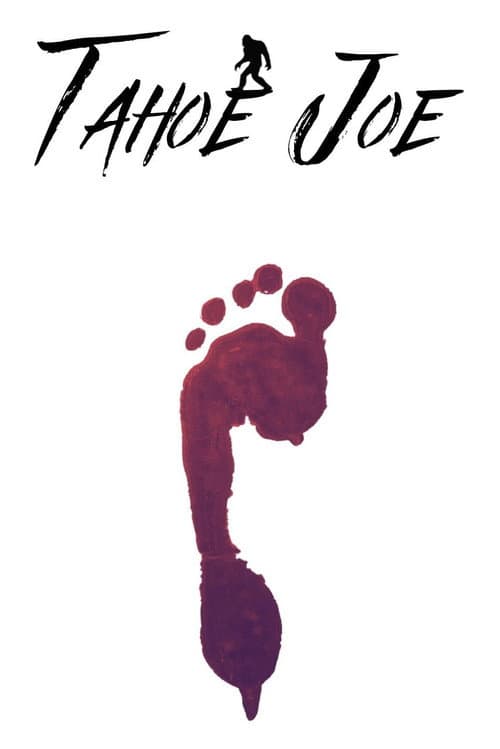 Tahoe Joe — poster