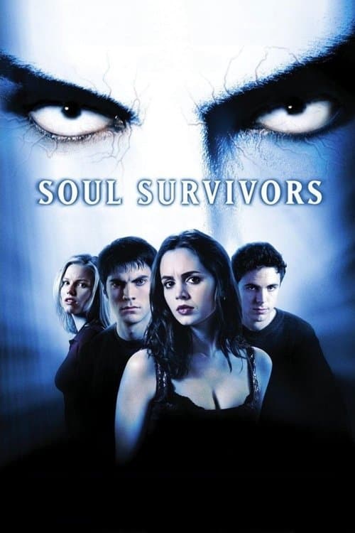 Soul Survivors — poster
