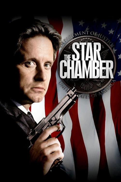 The Star Chamber — poster