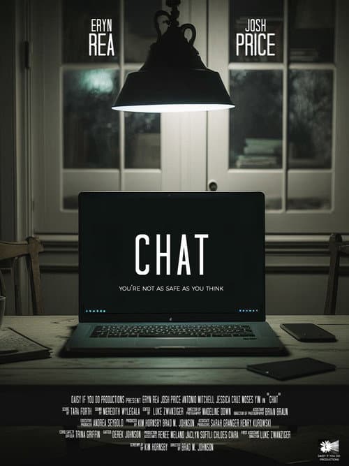 Chat — poster