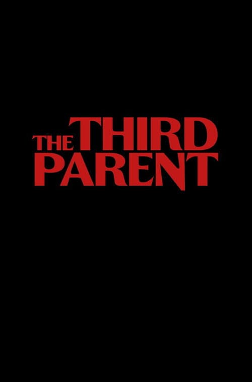 The Third Parent — poster