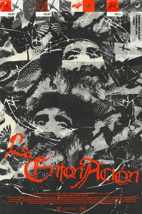 La Entonación — poster