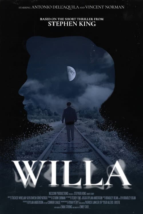 Willa — poster