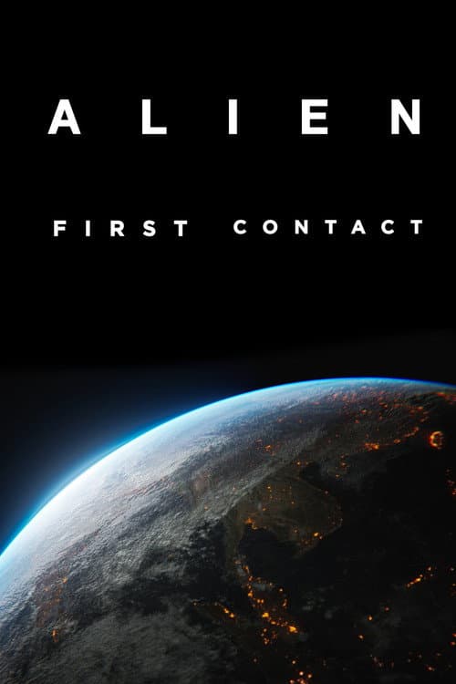 alien fc old (do not use) — poster