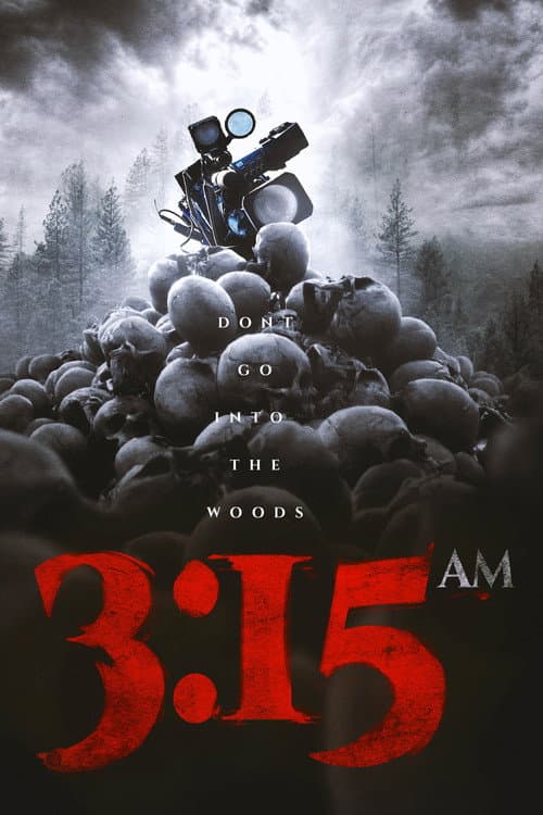 3:15 am — poster