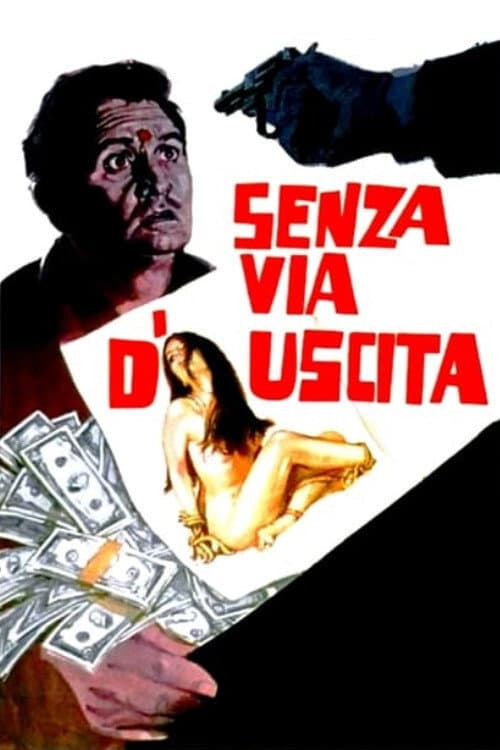 Devil's Ransom — poster