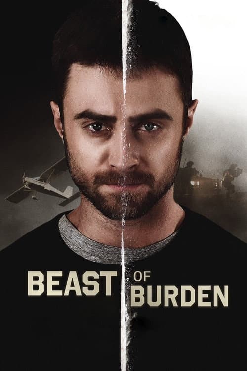 Beast of Burden — poster