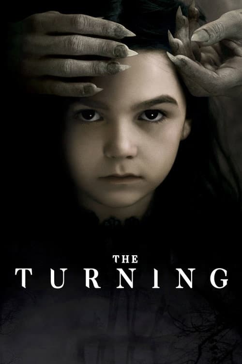 The Turning — poster