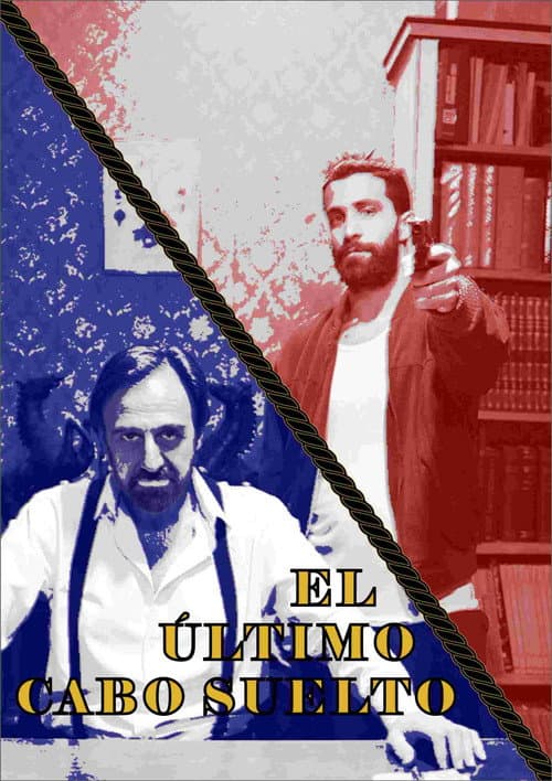 El Último Cabo Suelto — poster