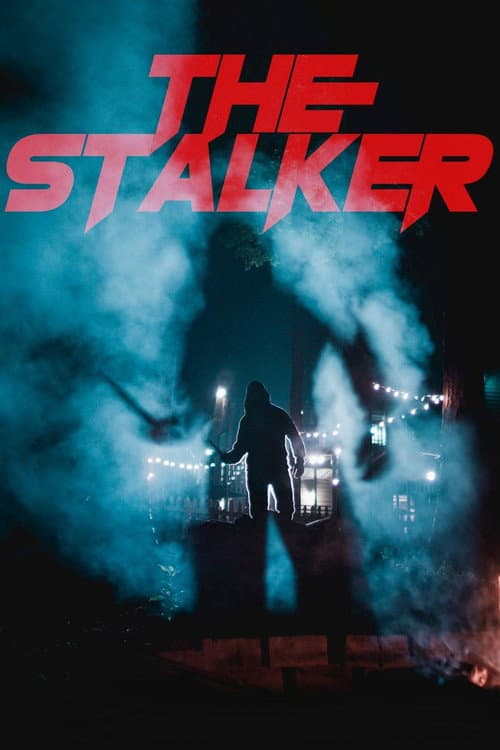 The Stalker — poster