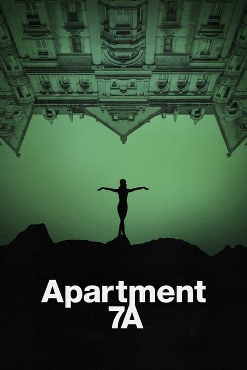 Apartment 7A — poster