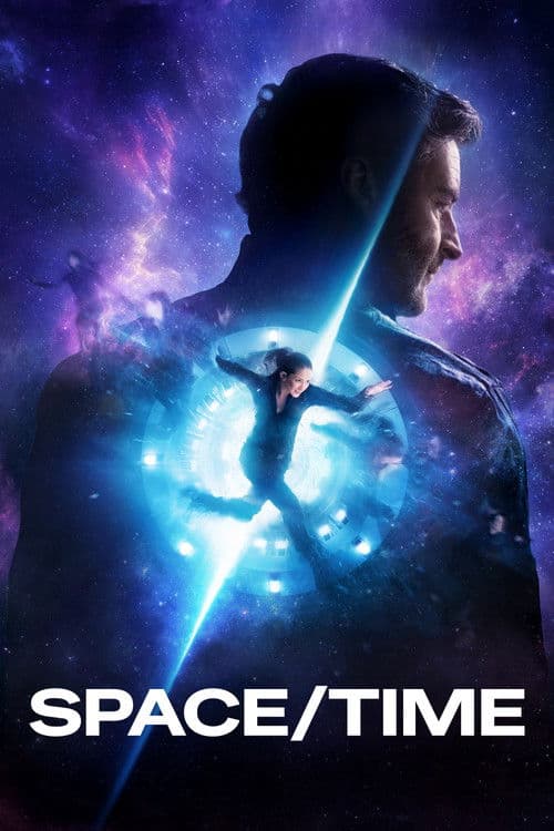 Space/Time — poster