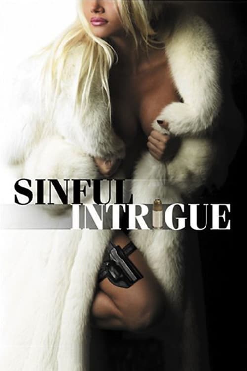 Sinful Intrigue — poster